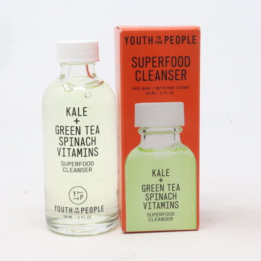 Superfood Cleanser 59 ml