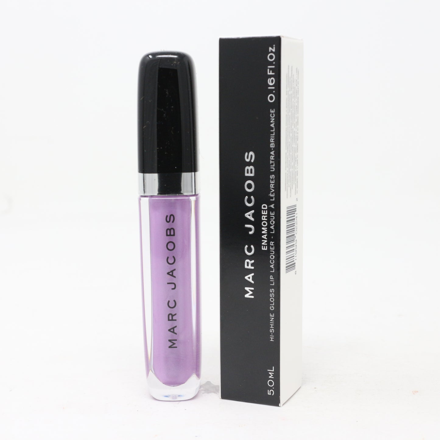 Enamored Hi-Shine Lip Gloss 5.0ml