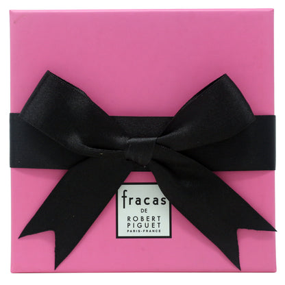 Robert Piguet Fracas Little Pink Box 2-Pcs Gift Set New In Box
