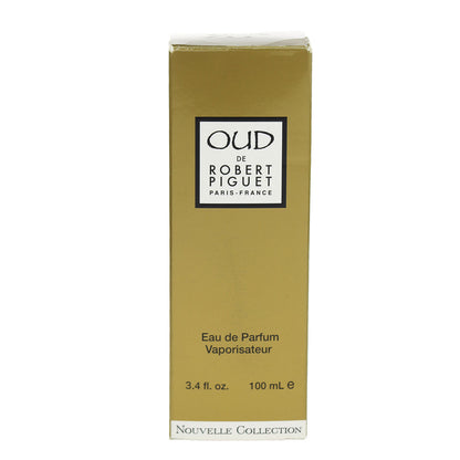 Robert Piguet 'Oud' Eau de Parfum Nouvelle Collection 3.4oz Spray New In Box