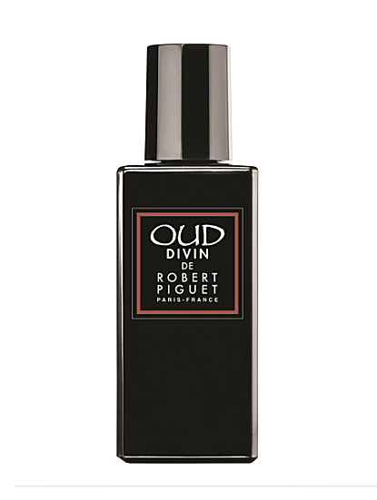 Oud Divin Eau De Parfum 100 ml