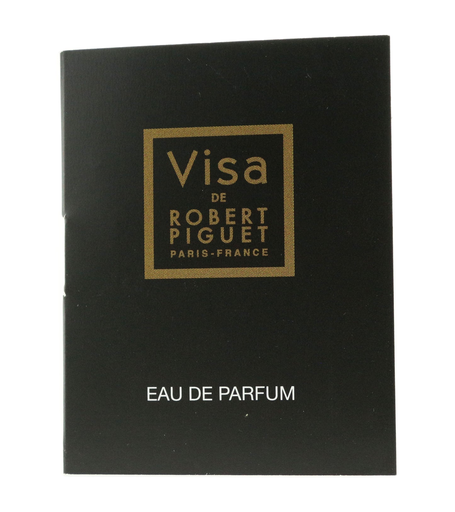 Robert Piguet 'Visa' Eau De Parfum 0.034oz/1ml Spray