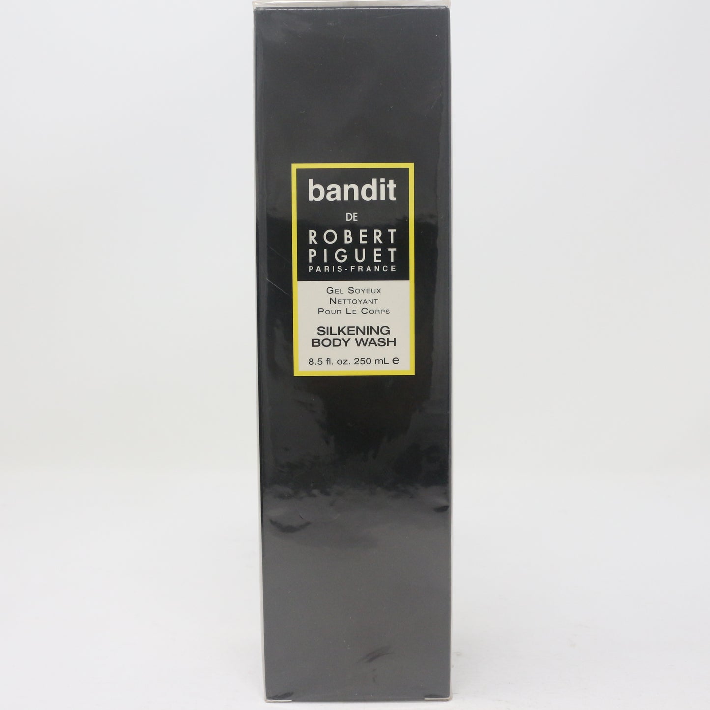 Bandit Silkening Body Wash 250 mL