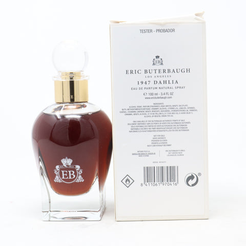1947 Dahlia Eau De Parfum 100 ml