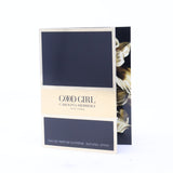 Good Girl Eau De Parfum Supreme Vial On Card 1.5 ml