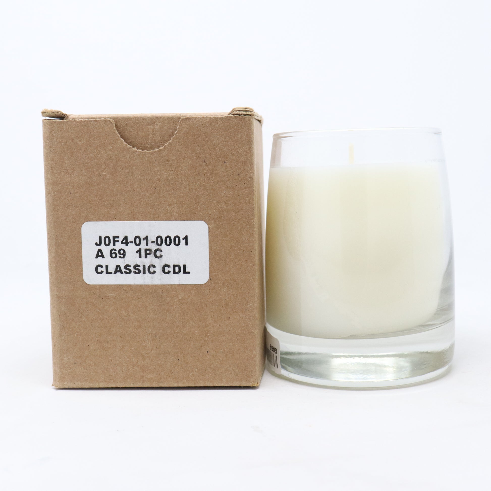 Classic Candle 245 g