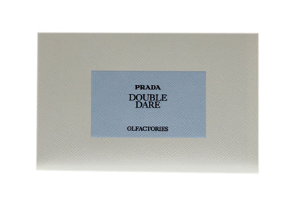 Prada Olfactories 'Double Dare' EDP 0.14oz/4ml Vial Splash