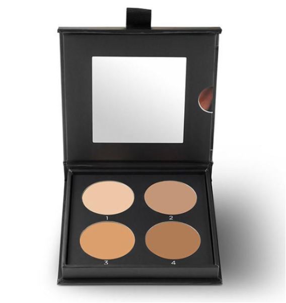 Contour Kit Face Bronzers & Highlighters 13.5 g