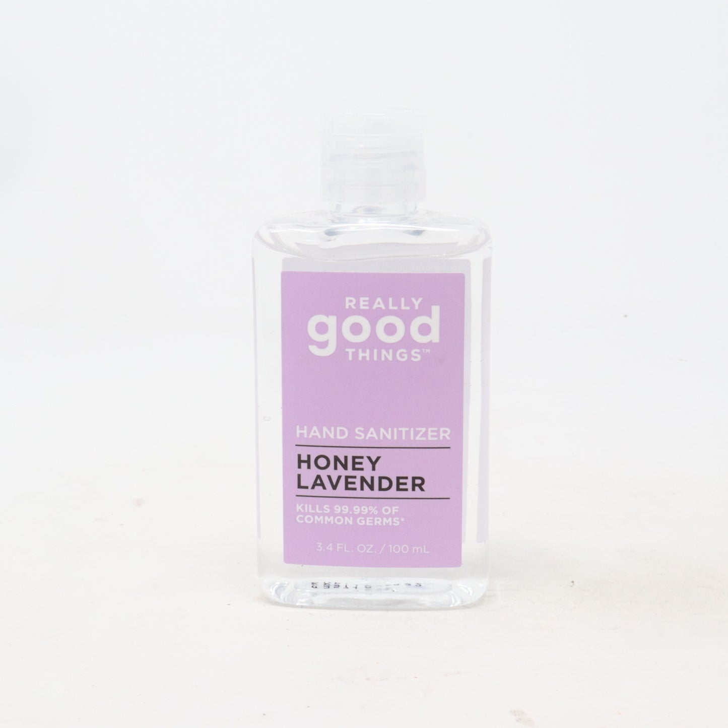 Honey Lavender Hand Sanitizer 100 ml