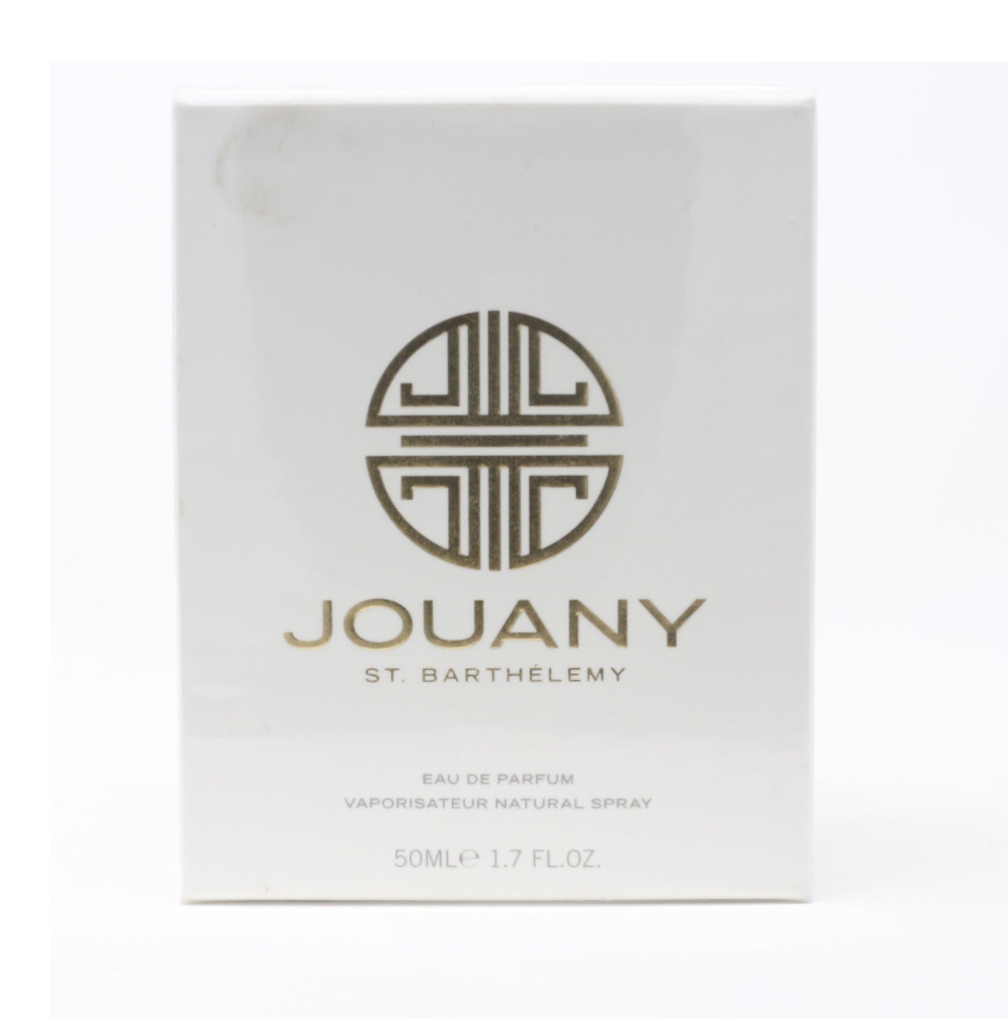 Jouany St.Barthelemy Eau De Parfum 1.7oz/50ml New In Box