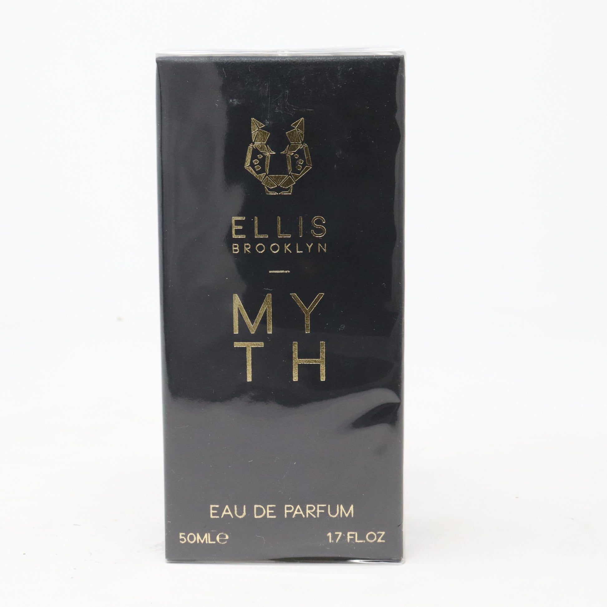 Myth Eau De Parfum 50 ml