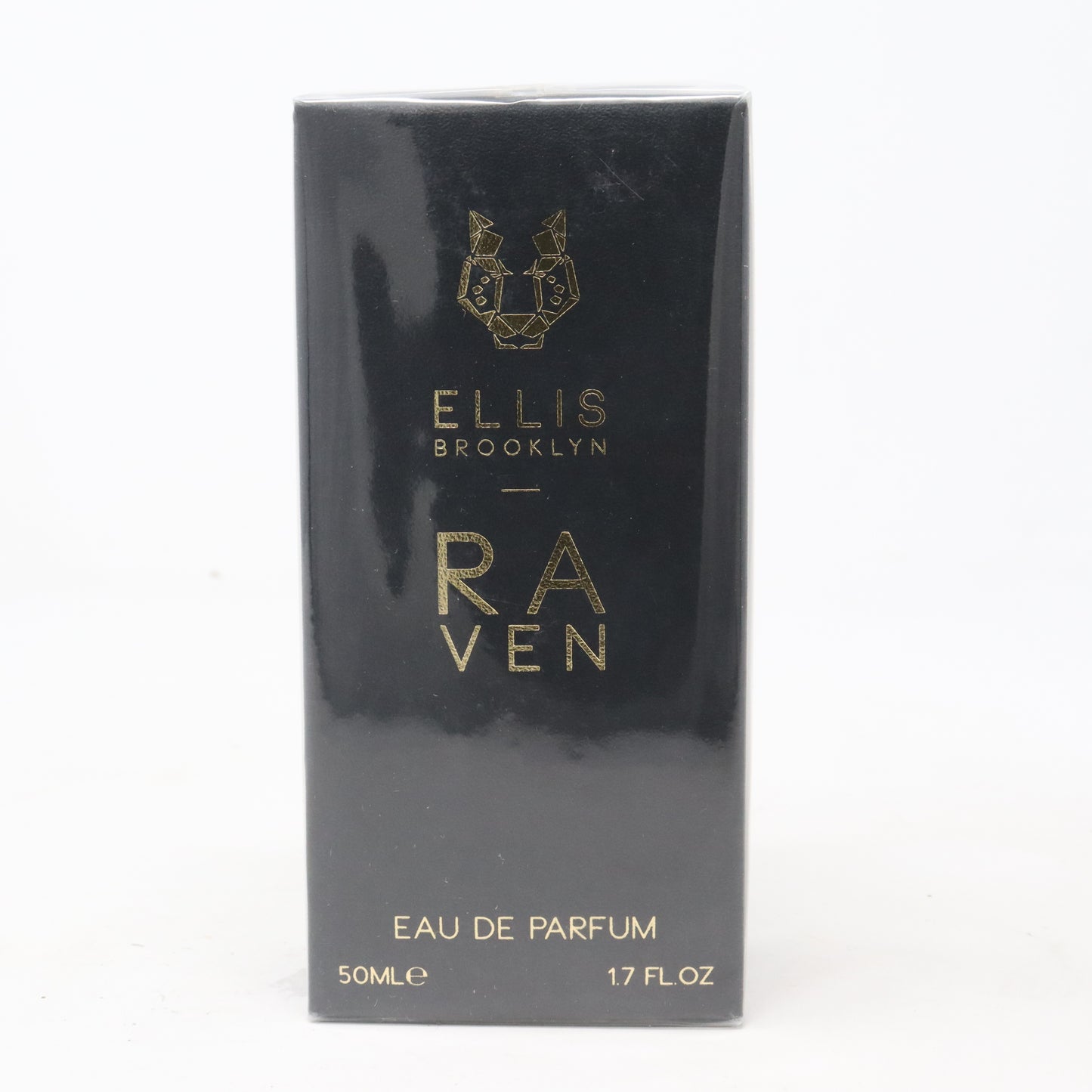 Raven Eau De Parfum 50 ml