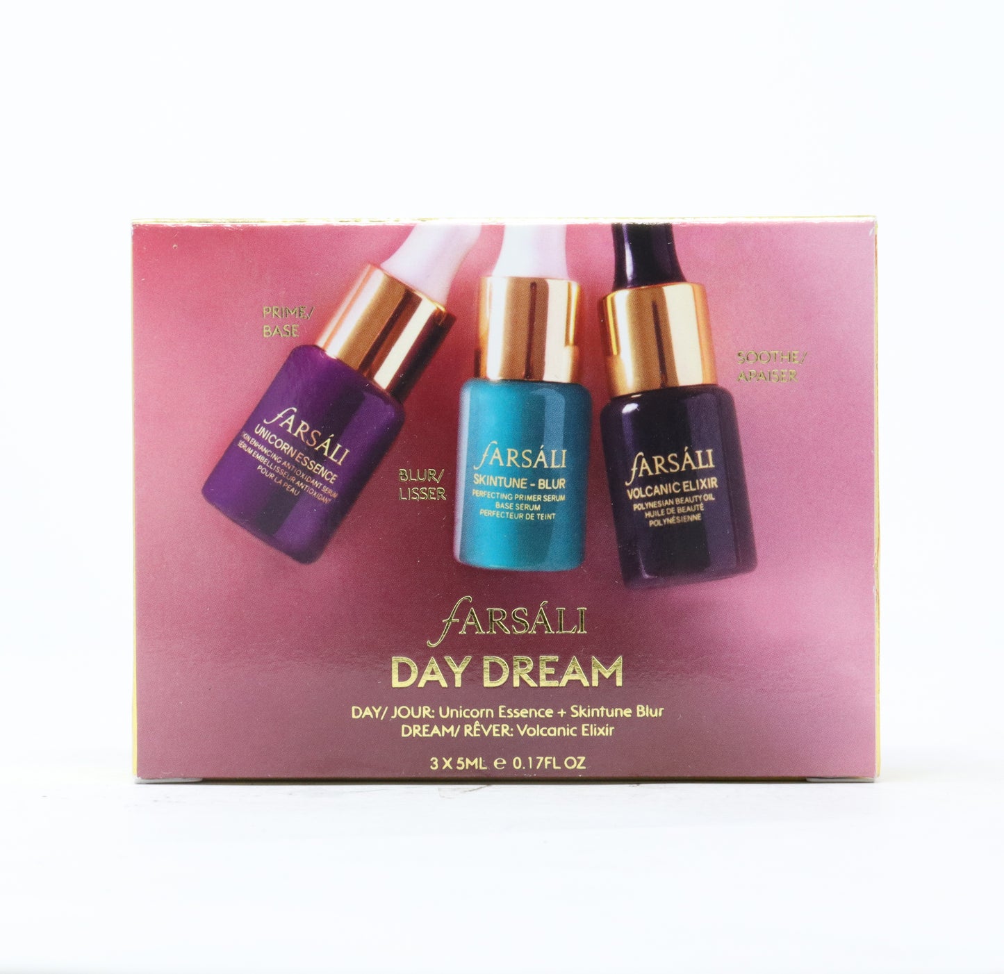 Day Dream 3 Pcs Collection