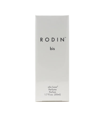 Rodin Bis Olio Lusso Eau De Parfum 1.7oz/50ml New In Box