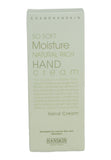Hanskin So Soft Moisture Water Drop Hand Cream 1.4oz/40g New In Box