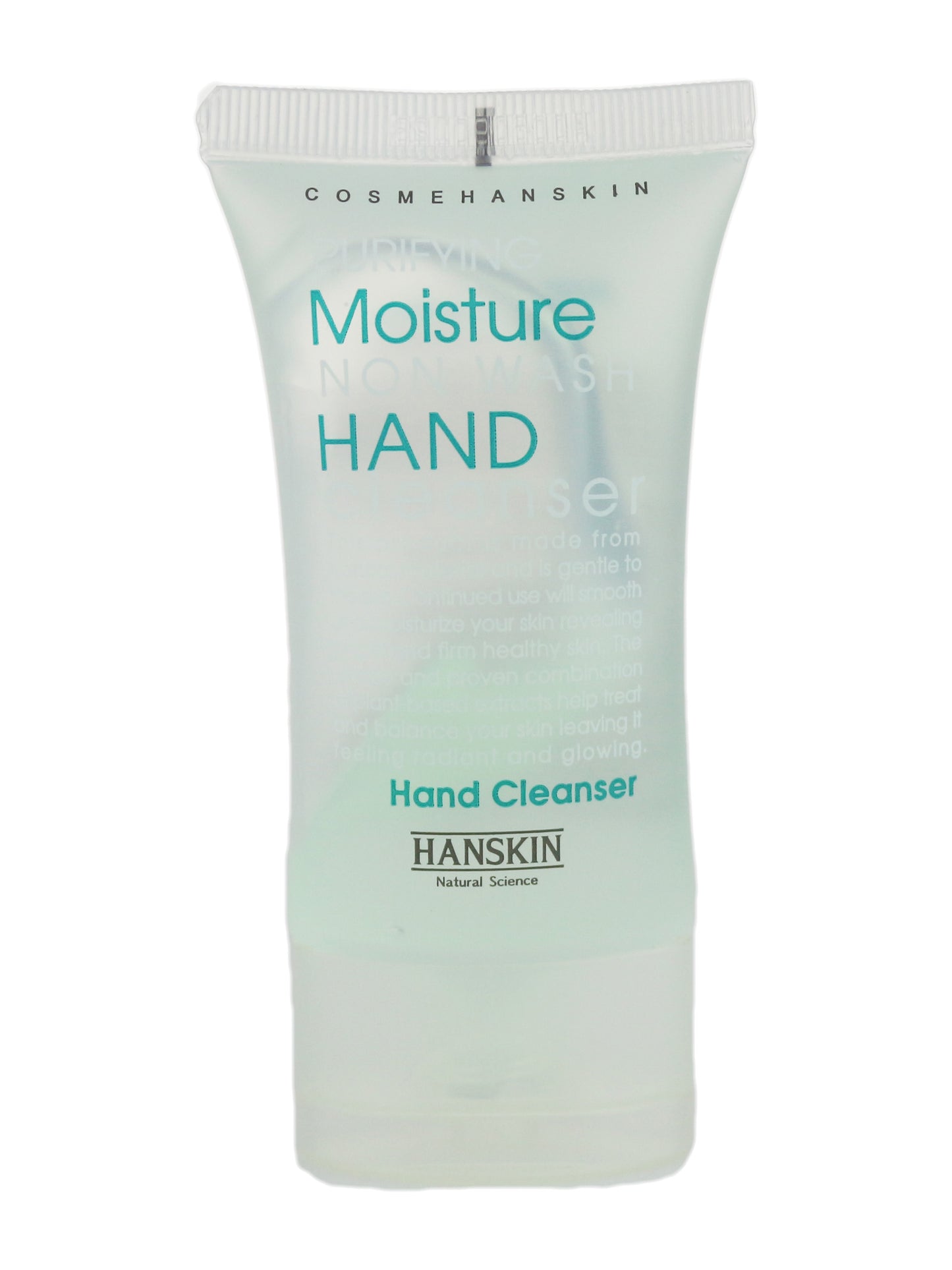 Purifying Moisture No Wash Hand Cleanser 40 g