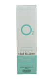 Hanskin O2 So Soft Refreshing Foam Cleanser 3.4oz/100ml New In Box