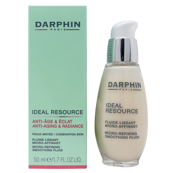 Ideal Resource Micro-Refining Smoothing Fluid 50 mL