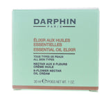 Darphin 8-Flower Nectar Oil Cream 1oz/30ml New In Box
