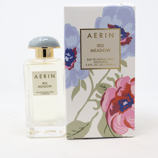 Iris Meadow Eau De Parfum 100 ml