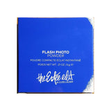 The Estee Edit Flash Photo Powder '01 Blue Bright' 0.21Oz New In Box