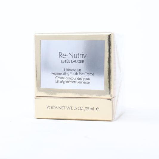Re-Nutriv Eye Cream 15 ml