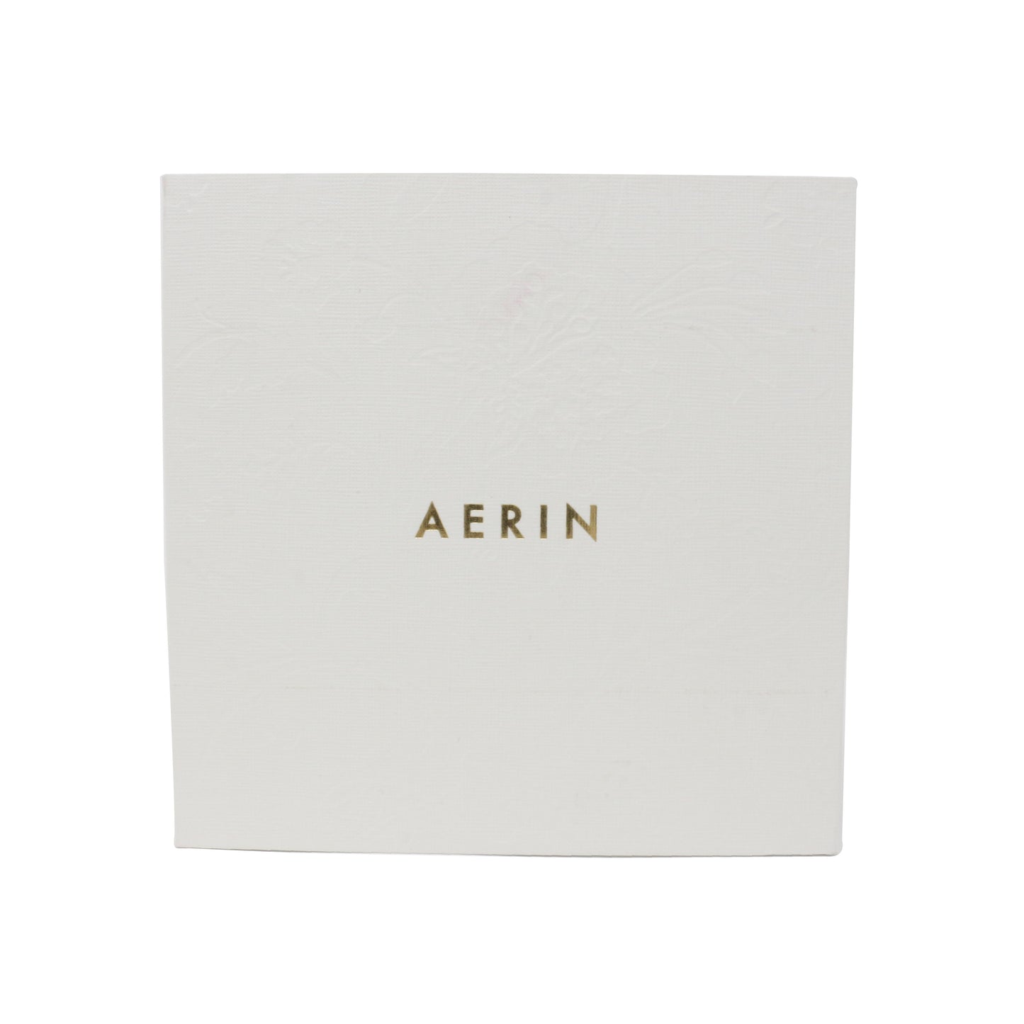 Aerin Rose De Grasse Solid Perfume Charm Bracelet & Necklace Compact Gift Set