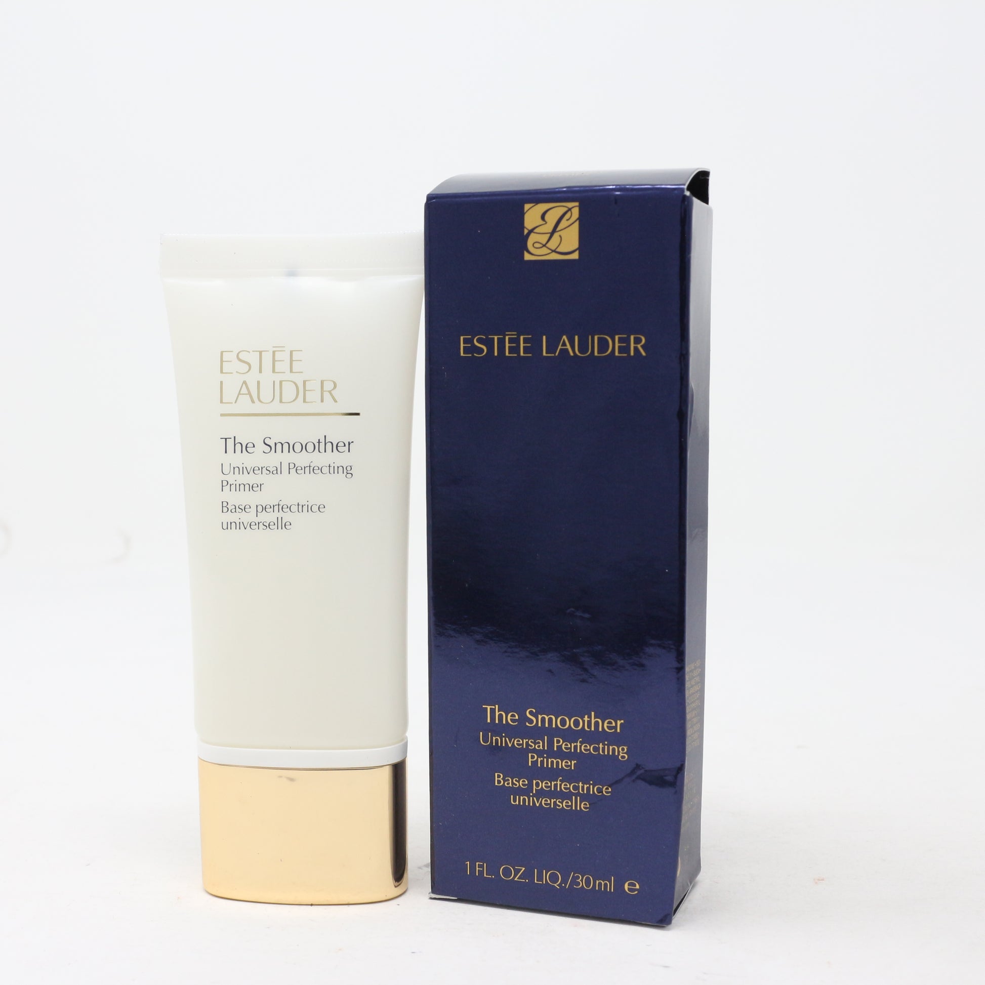 The Smoother Universal Perfecting Primer 30 ml