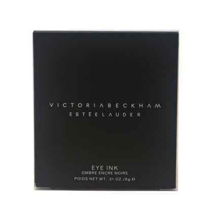 Estee Lauder Victoria Beckham Eye Ink Ombre Encre Noire 0.21oz 01 Black Myrrh