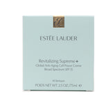 Estee Lauder Revitalizing Supreme+ Broad Spectrum SPF 15 2.5oz/75ml New In Box