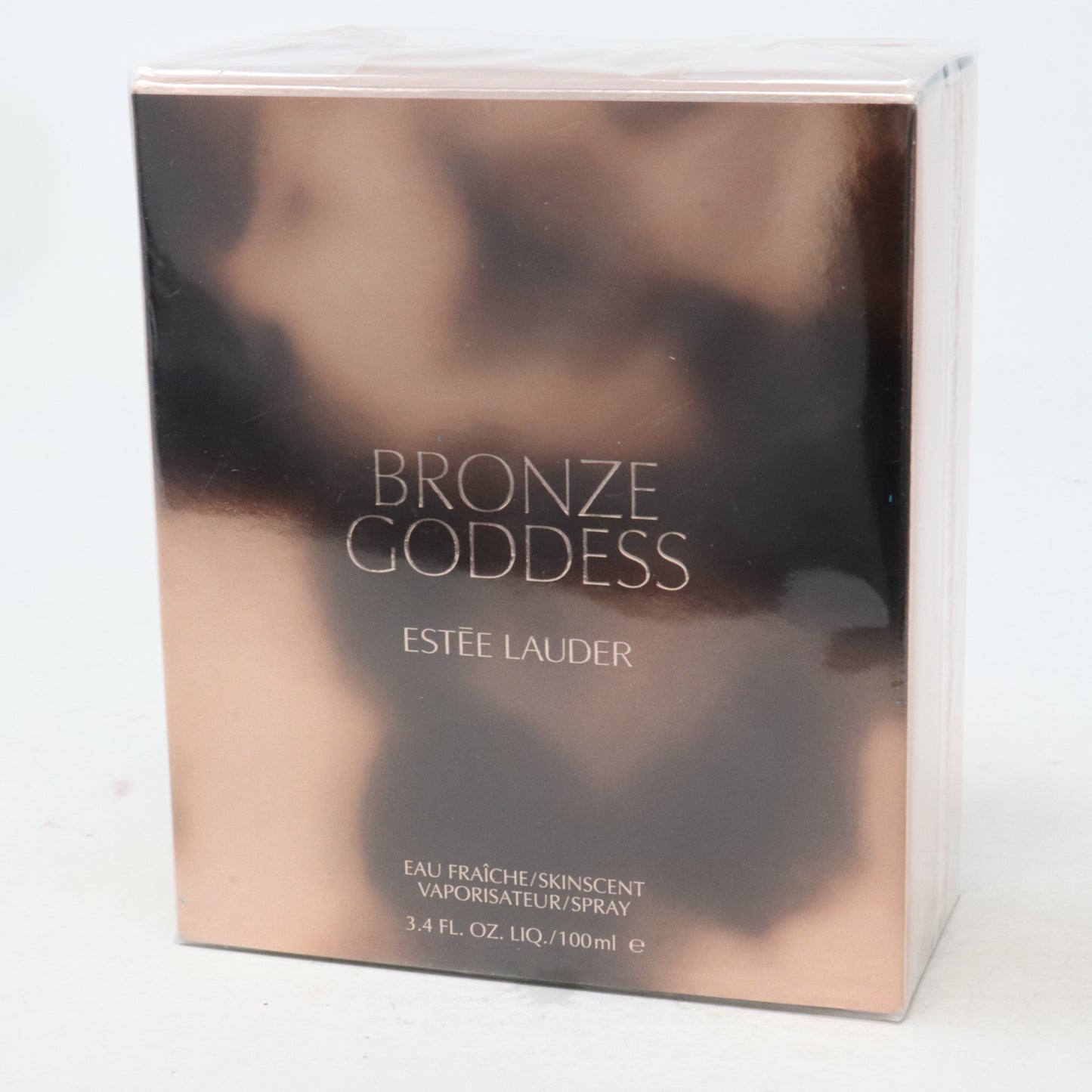 Bronze Goddess Eau Fraiche 100 ml