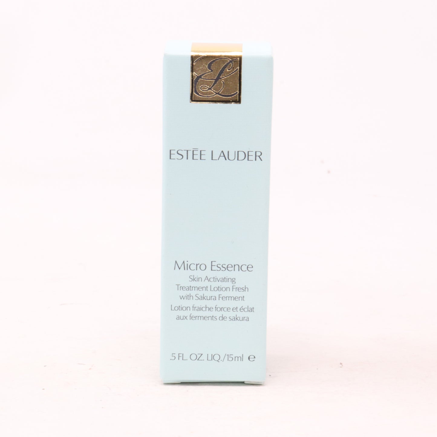 Micro Essence Skin Activating Treatment 15 ml