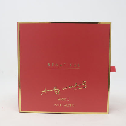 Beautiful Absolue by Estee Lauder Eau De Parfum 1.7oz/50ml Spray New With Box