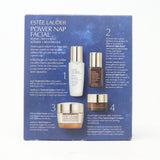 Estee Lauder Power Nap Facial 4 Pcs Skin Care Set  / New With Box