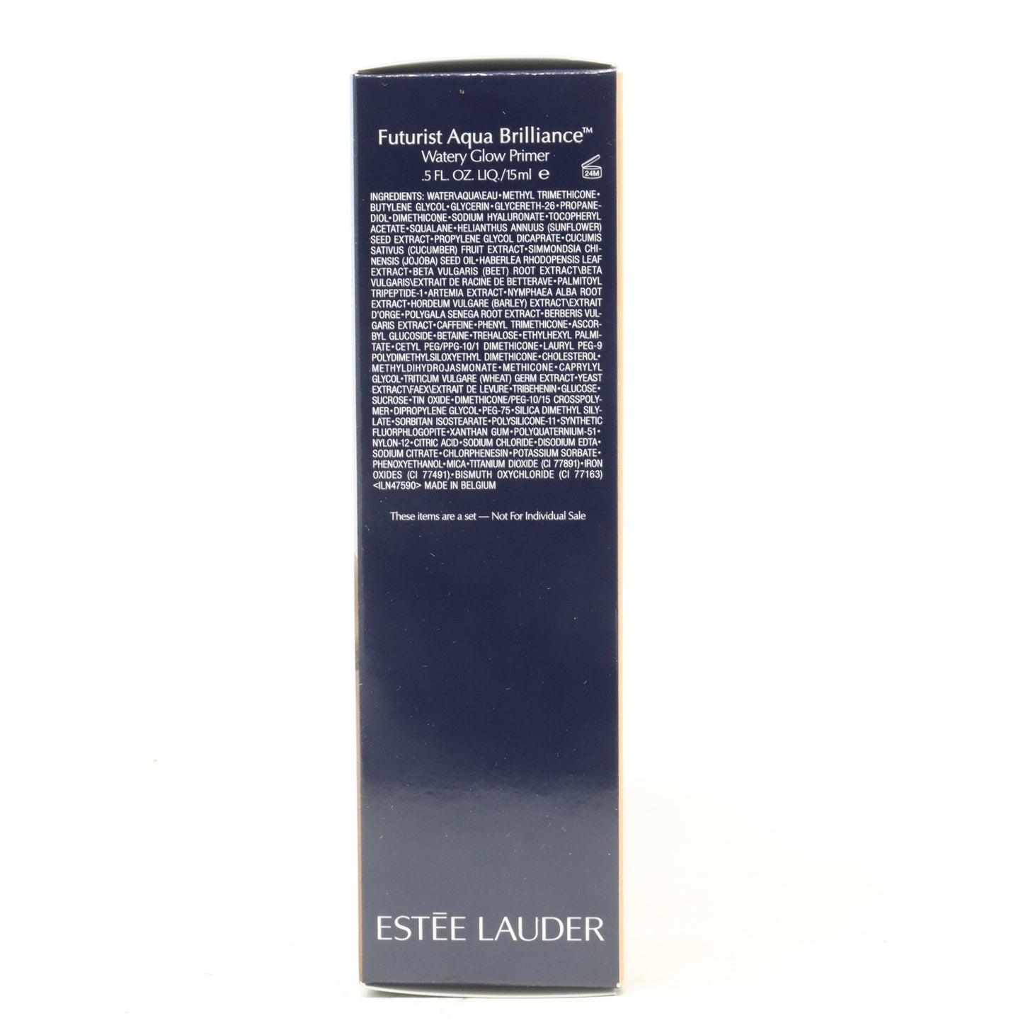 Estee Lauder Meet Your Match Double Wear Makeup Kit  / New With Box