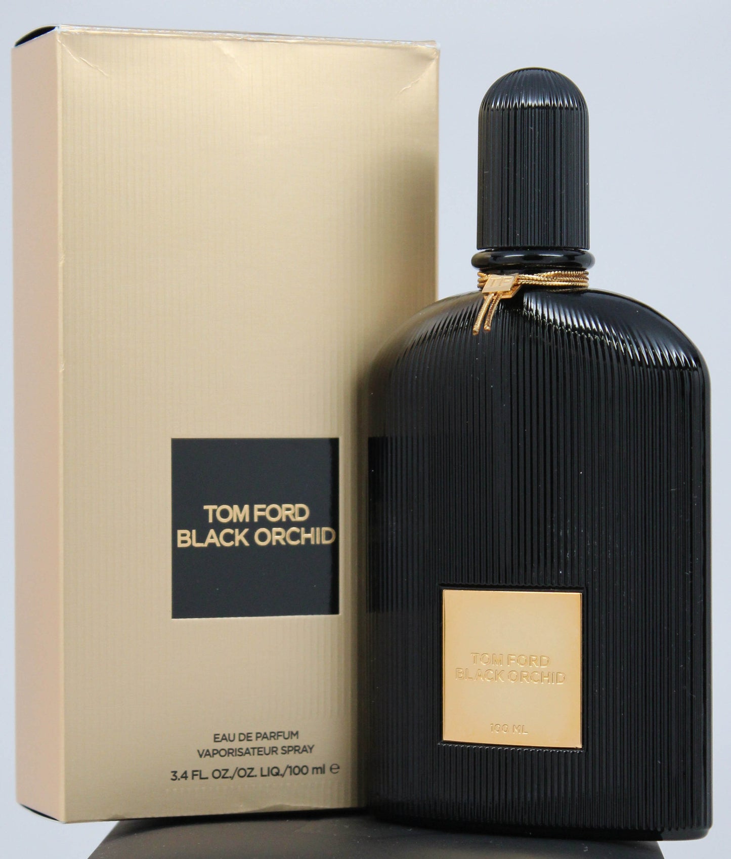 Tom Ford 'Black Orchid' Eau De Parfum Spray 3.4 oz / 100 ml New In Box