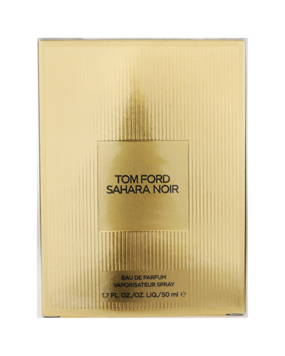 Tom Ford 'Sahara Noir' Eau De Parfum Spray 50ml/1.7oz New In Box