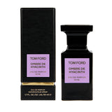 Tom Ford 'Ombre De Hyacinth'  Eau De Parfum Spray 1.7 oz / 50ml New In Box
