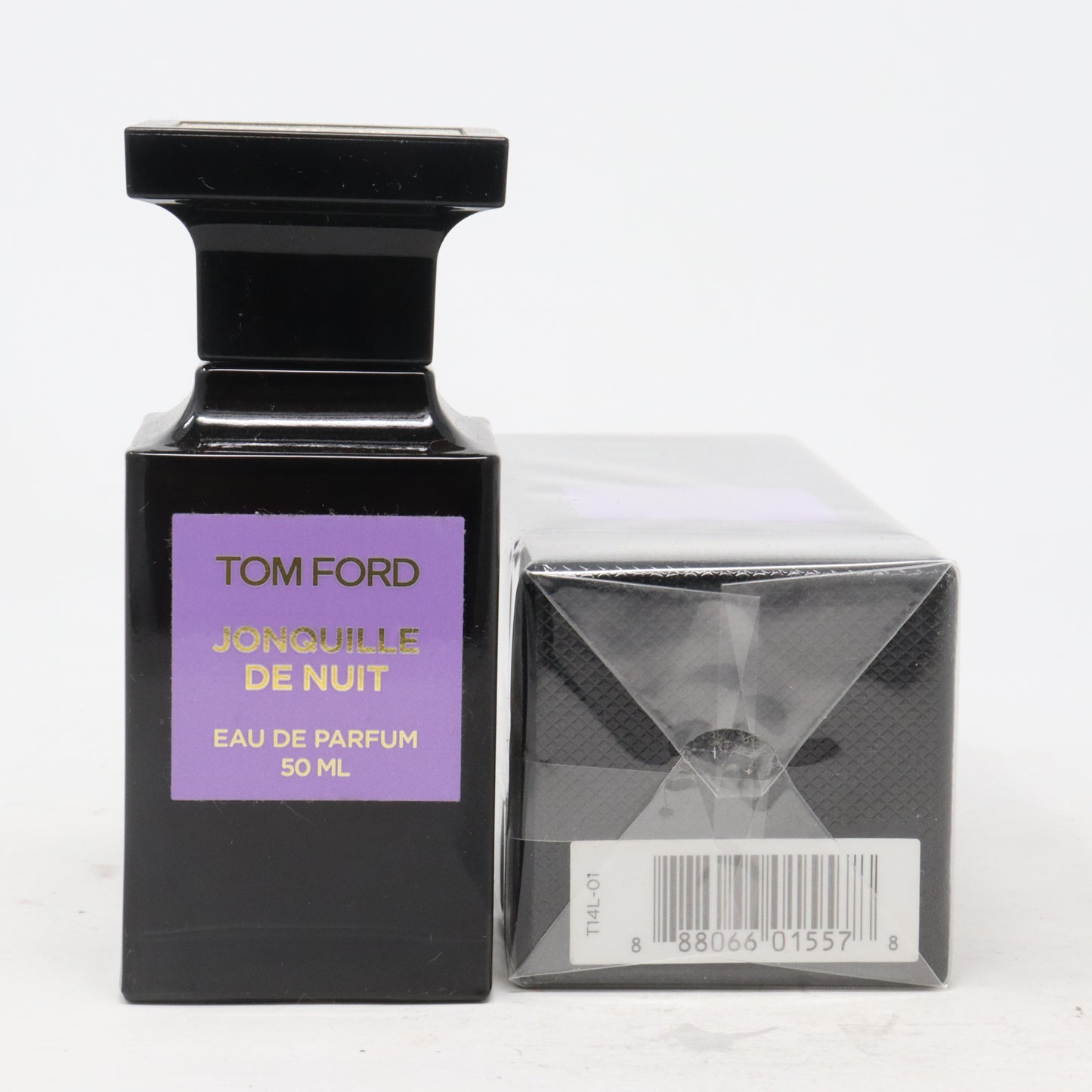 Tom Ford Jonquille De Nuit Eau De Parfum Spray 1.7 oz / 50ml New In Box