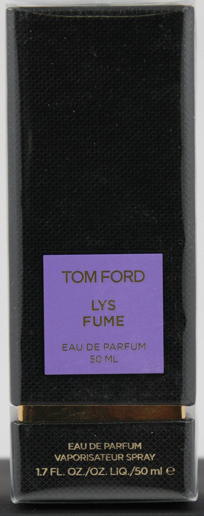 Tom Ford Lys Fume Eau De Parfum Spray 1.7 oz / 50ml New In Box