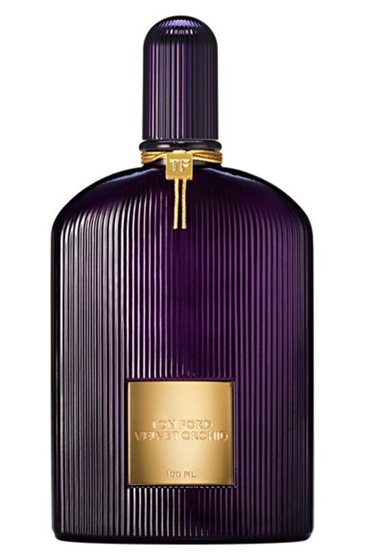 Velvet Orchid Eau De Parfum 100 ml