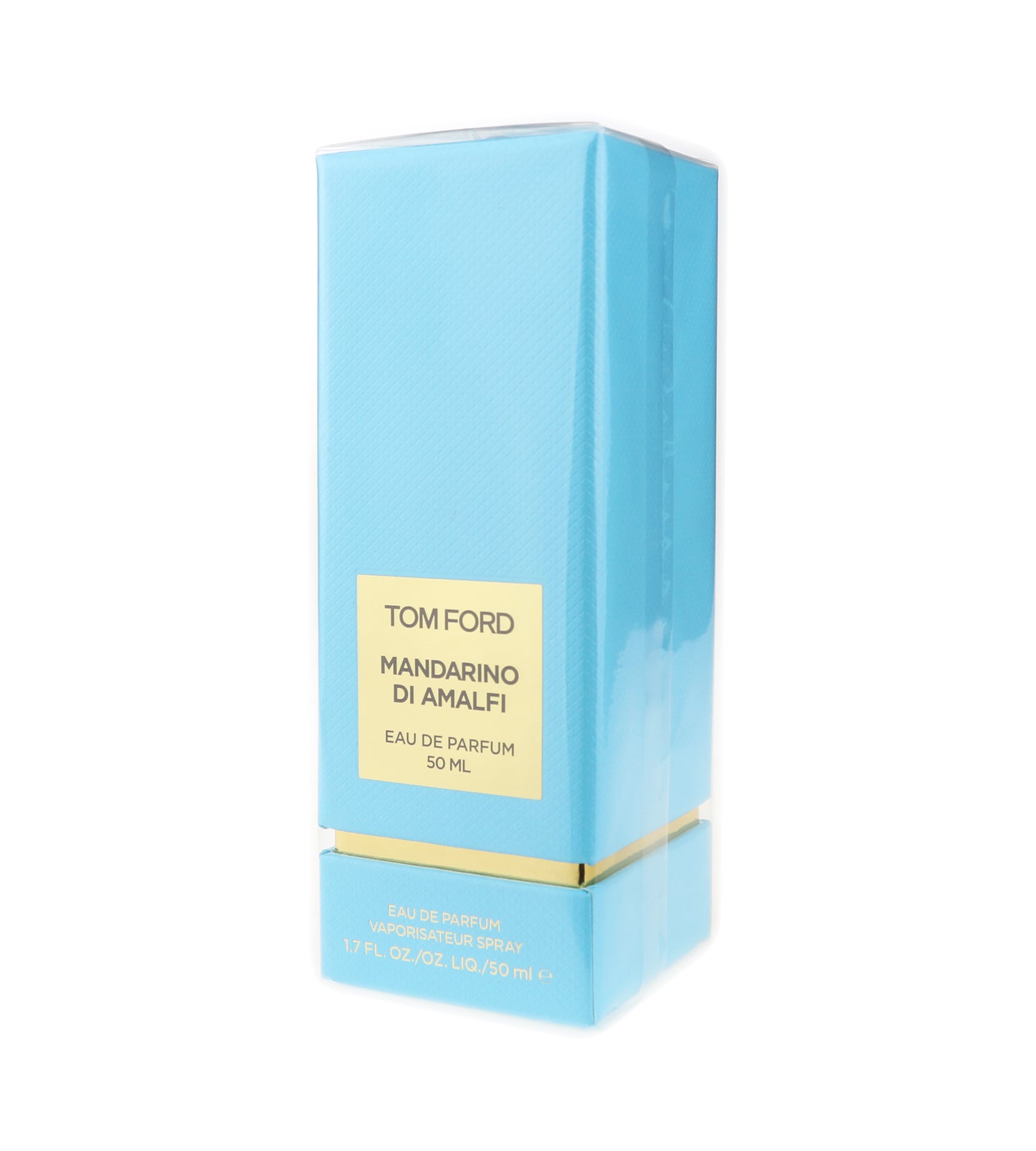 Tom Ford 'Mandarino Di Amalfi' Eau De Parfum 1.7oz/50ml New In Box