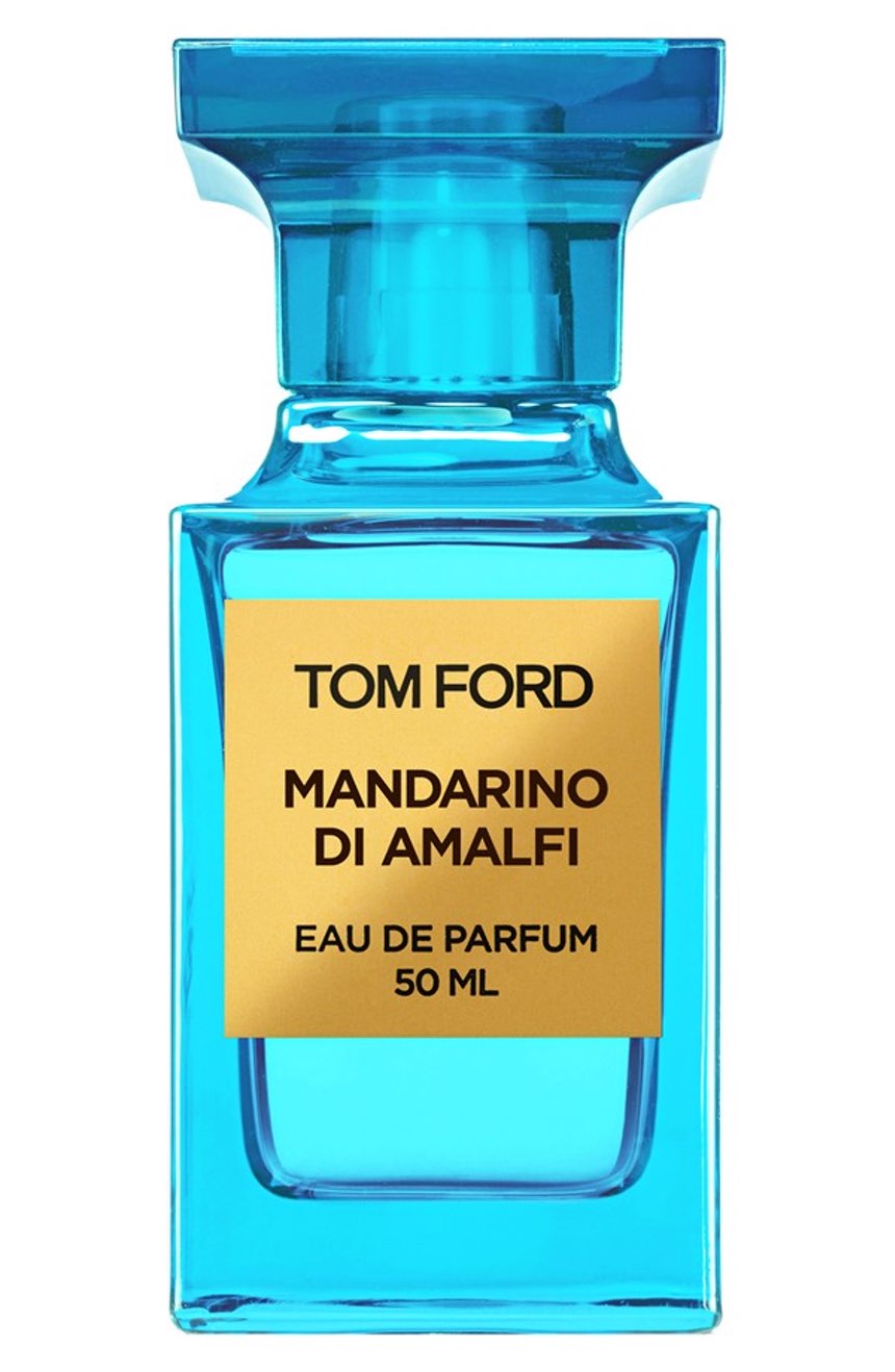 Mandarino Di Amalfi Eau De Parfum 50 ml