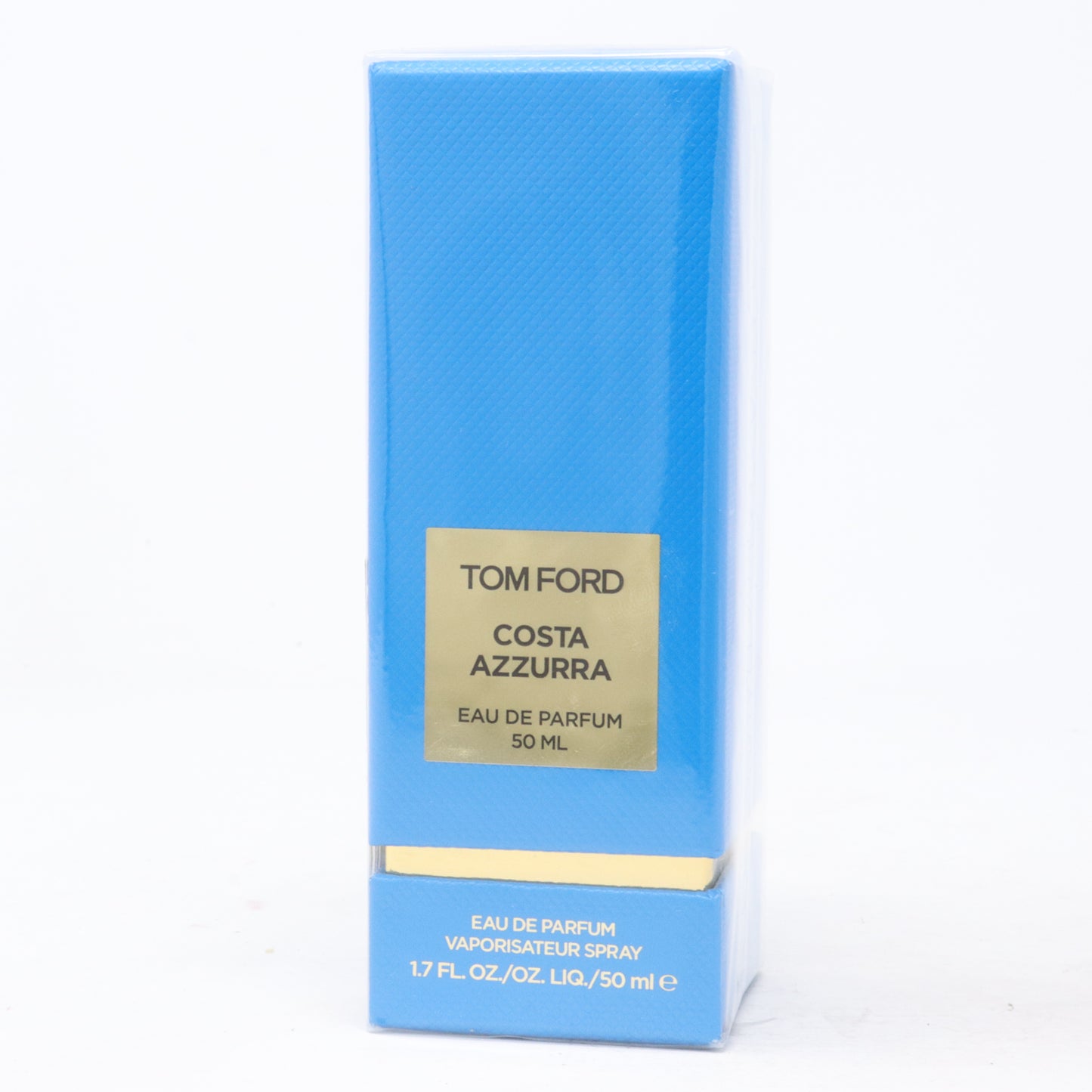 Costa Azzurra Eau De Parfum 50 ml