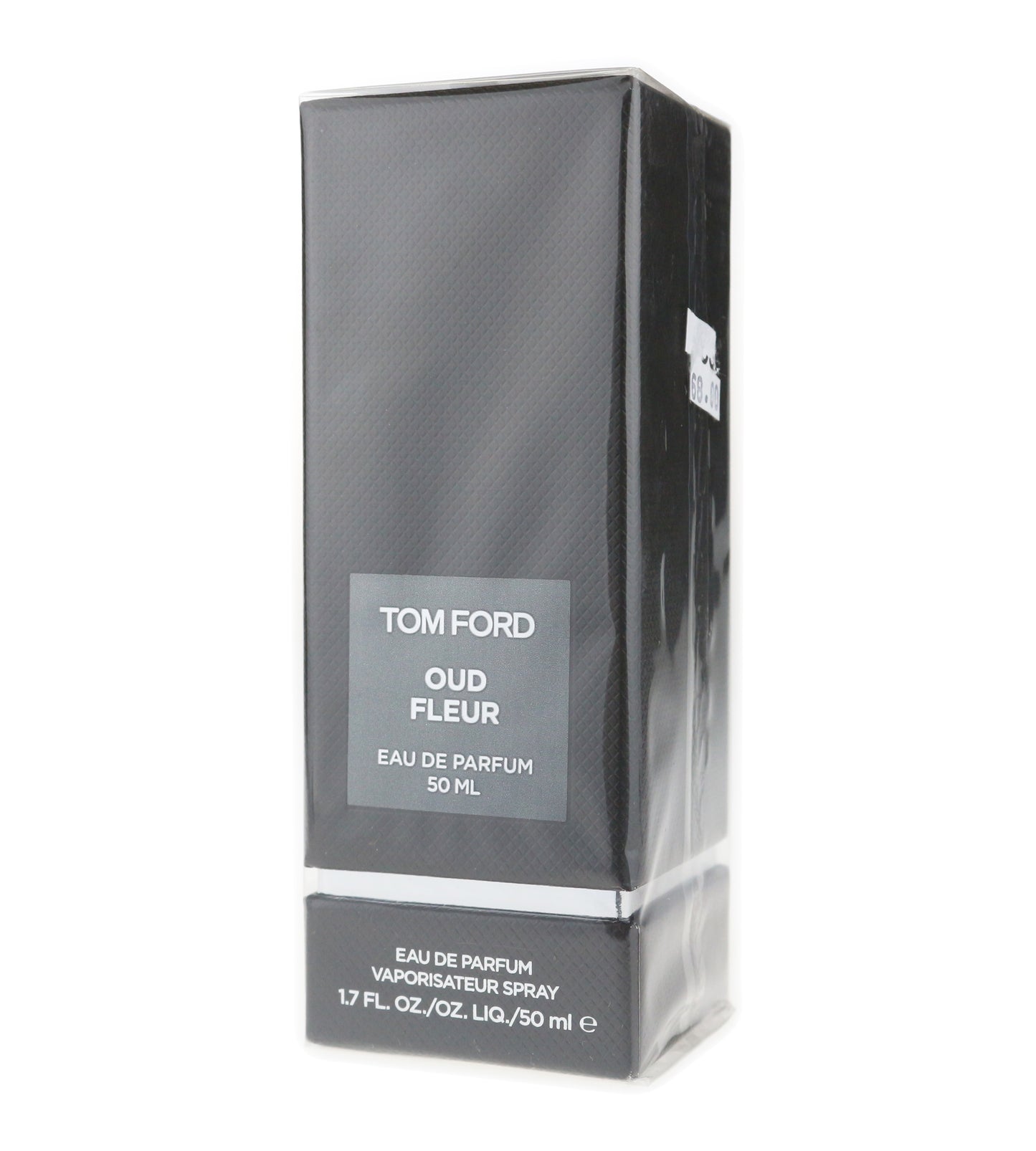 Tom Ford 'Oud Fleur' Eau De Parfum 1.7oz/50ml New In Box