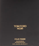 Tom Ford Noir Pour Femme Eau De Parfum 3.4Oz / 100 ml New In Box