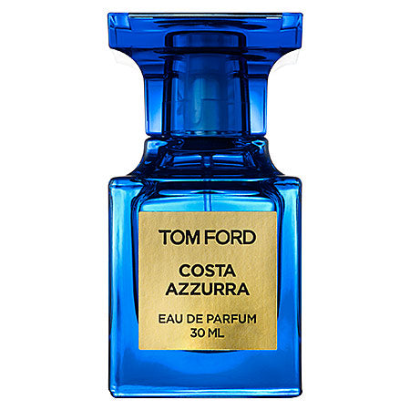 Tom Ford 'Costa Azzurra' Eau De Parfum 1oz/30ml New In Box