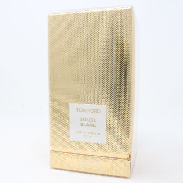 Soleil Blanc Eau De Parfum 250 ml
