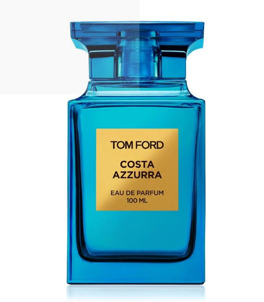 Costa Azzura Eau De Parfum 100 ml