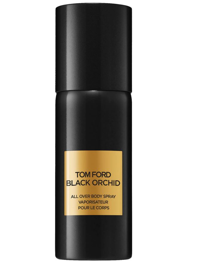 Black Orchid All Over Body 150 mL